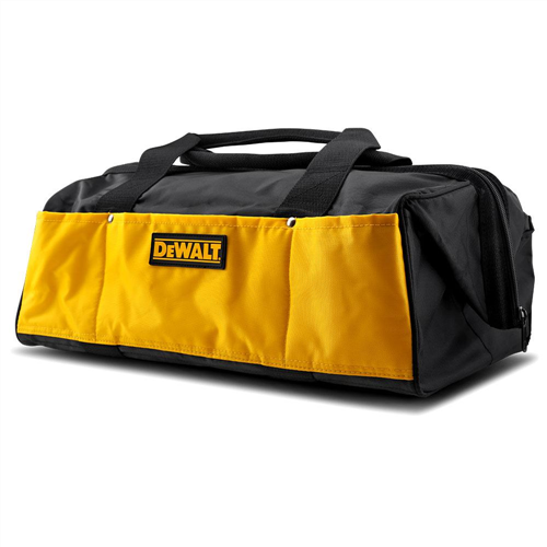 Dewalt N061264-Lcl Contractor Bag Small | Agnew Building Supplies