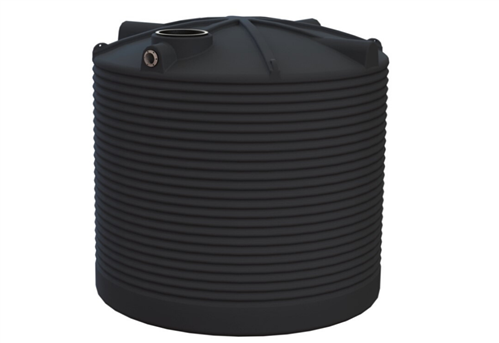 WATER TANK ROTOPLAS RURAL ROUND 10000lt