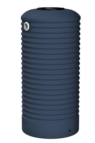 WATER TANK ROTOPLAS ROUND 1000lt
