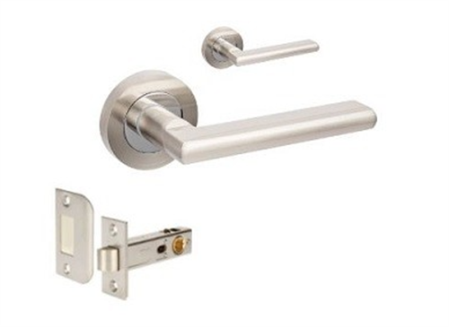 ZANDA EPIC PRIVACY PACK, INCLUDES INTEGRATED KIT