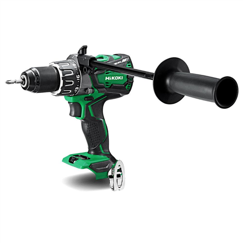 Hikoki (Hitachi) Impact (Hammer) Drill Driver Naked Multivolt Brushless