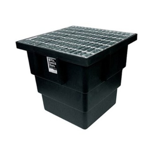 RELN SERIES 450 PIT 560x560x510mm BASE ONLY