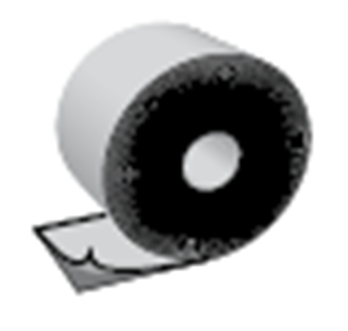 CSR (CEMINTEL) TERRITORY TAPE ENVIROSEAL SLS FLEXI 60mm x 25m