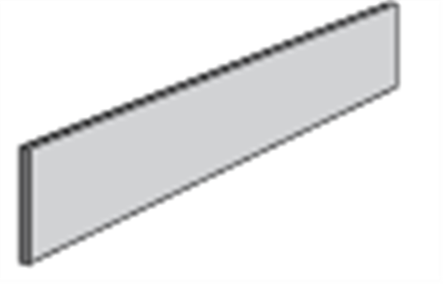 CSR (CEMINTEL) TERRITORY HORIZONTAL SPACER PK5 INTERNAL 2000mm