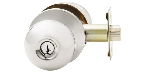 SYMMETRY PRIVACY SET MANOR KNOB TP | Agnew Building Supplies