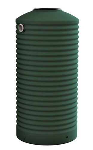 WATER TANK ROTOPLAS ROUND 1350lt