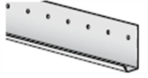 CSR (CEMINTEL) TERRITORY HORIZONTAL STARTER STRIP 3030 x 5mm