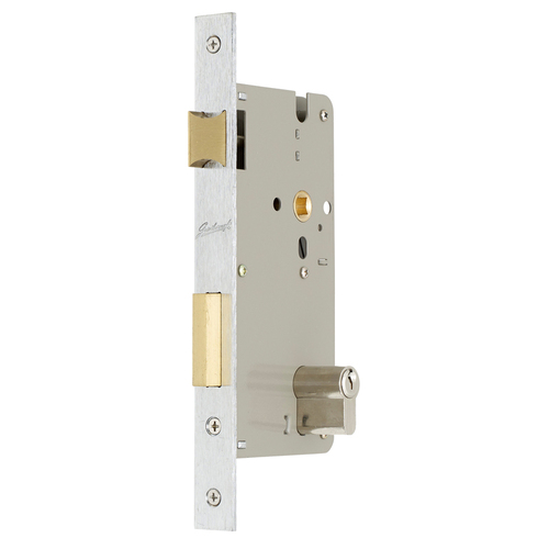 SINGLE CYL MORTISE LOCK 60 758