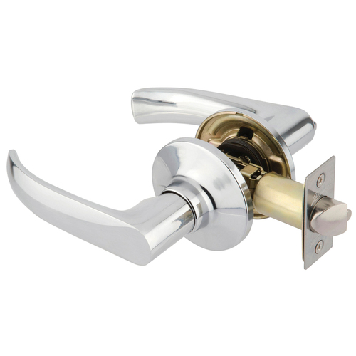 LEVER SET PASSAGE G4 TREVI BRIGHT CHROME 500TREBC