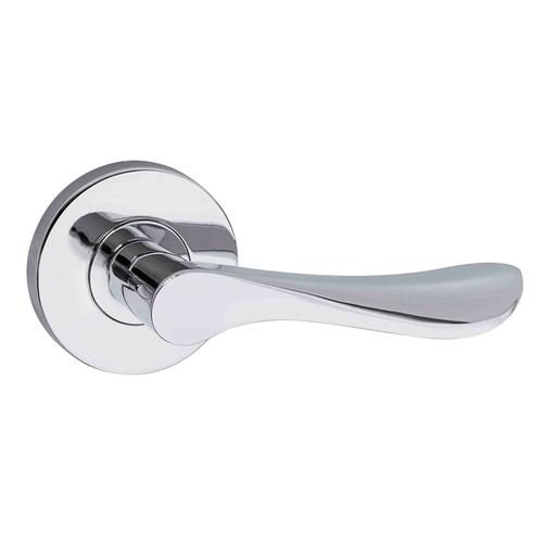 FLORENCE G4 PASSAGE SET LEVER 63mm