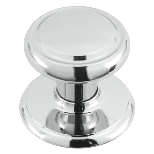 DIPLOMAT PASSAGE KNOB SET NO LATCH