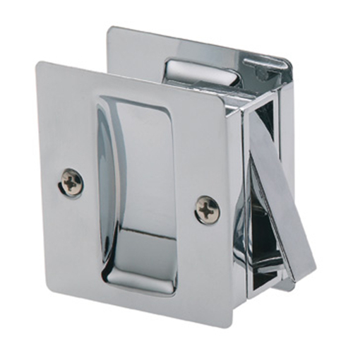 CAVITY DOOR LOCK PASSAGE