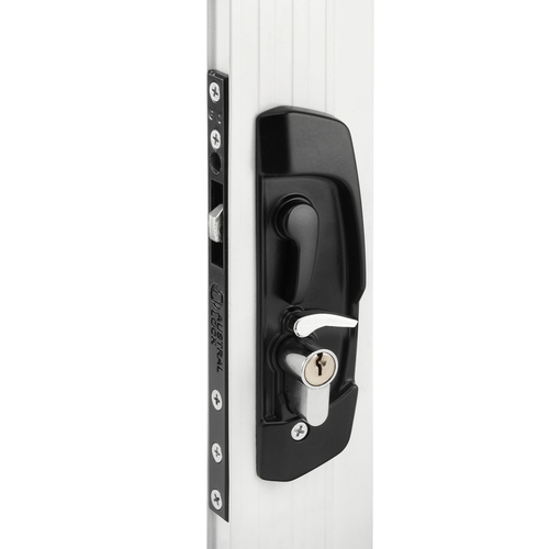 SLIDING SECURITY DOOR LOCK (SCREEN DOOR) #SD7