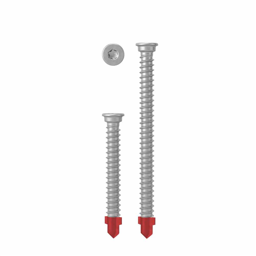 SCREWS DECKING/SCREENING (ANCHORMARK) to METAL #316 STAINLESS STEEL