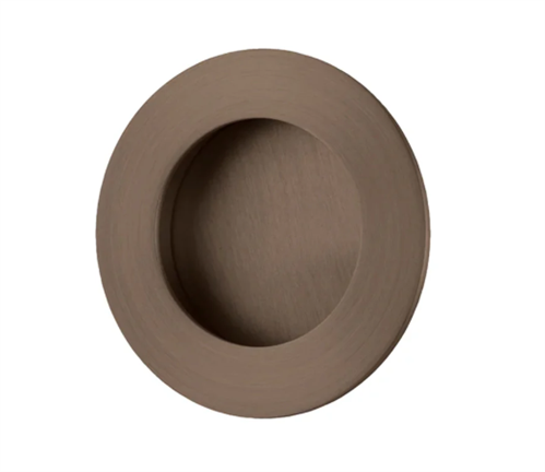 IVER FLUSH PULL ROUND