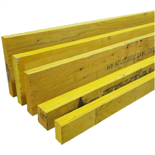 LVL (HYSPAN) H2-S TREATED 525 x 75mm