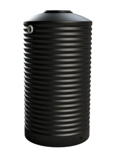 WATER TANK ROTOPLAS ROUND 1675lt