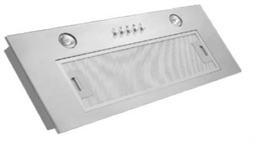 EURO RANGEHOOD UNDERMOUNT EP900UMS 90cm