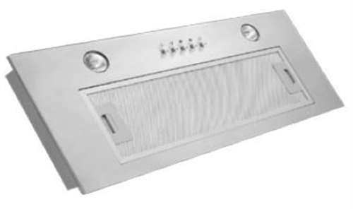 EURO RANGEHOOD UNDERMOUNT EP70UMS 70cm