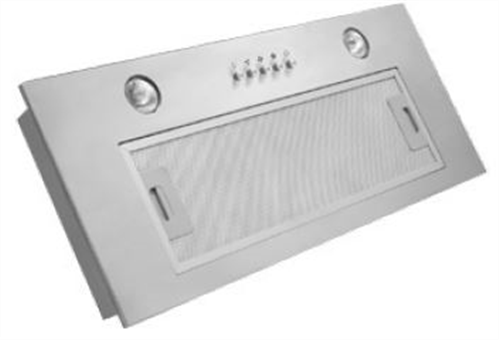 EURO RANGEHOOD UNDERMOUNT EP52UMS 52cm
