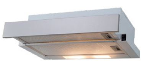EURO RANGEHOOD EVR60FVSS 60cm