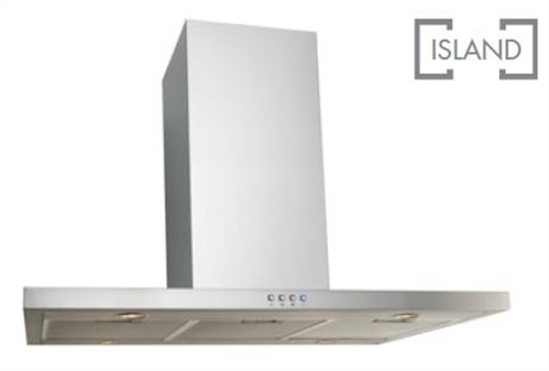 euro 90cm rangehood