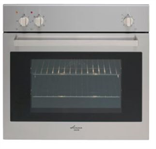 EURO OVEN ELEC ES600MSX 60cm