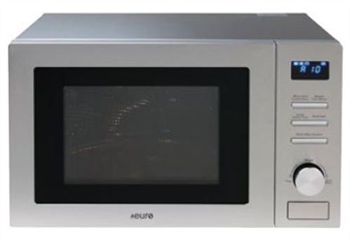 EURO MICROWAVE ES32MCSX 32lt
