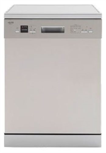 EURO DISHWASHER EDV606SX 60cm