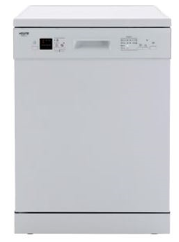 EURO DISHWASHER EDV606WH 60cm