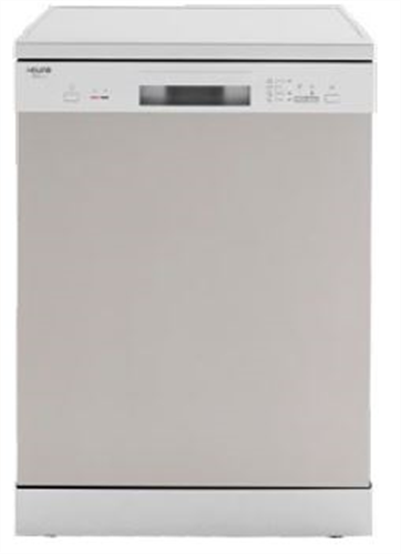 EURO DISHWASHER EDV604SS 60cm