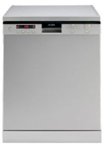 EURO DISHWASHER EDM15XS 90cm