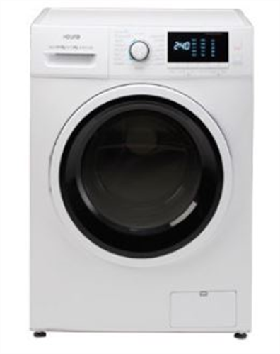 EURO COMBO EFWD105W DRYER 7KG & WASHER 10KG