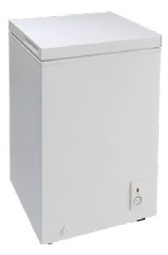 Euro Chest Freezer Ecf100wh 100Lt | Agnew Building Supplies