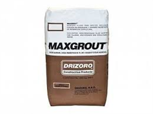 MAXGROUT 25KG