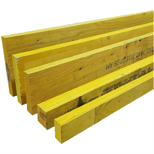 LVL E13 H2S TREATED 150 x 63mm