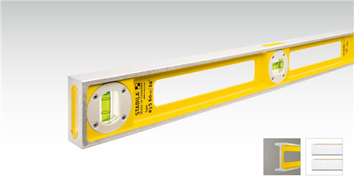 Stabila 900mm deals spirit level