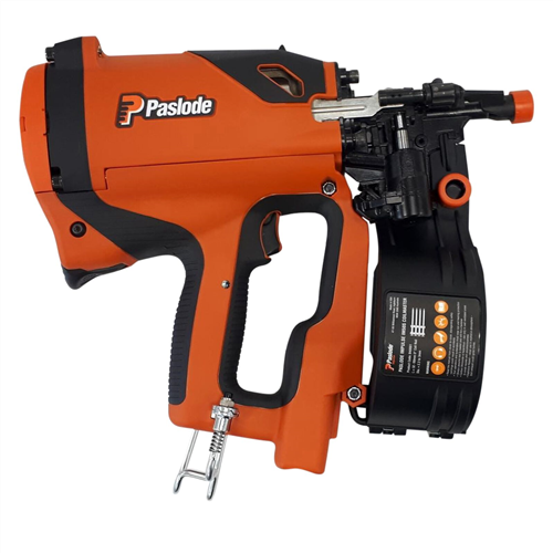 PASLODE IMPULSE COILMASTER (B40001) IM50S 0° COIL NAILER