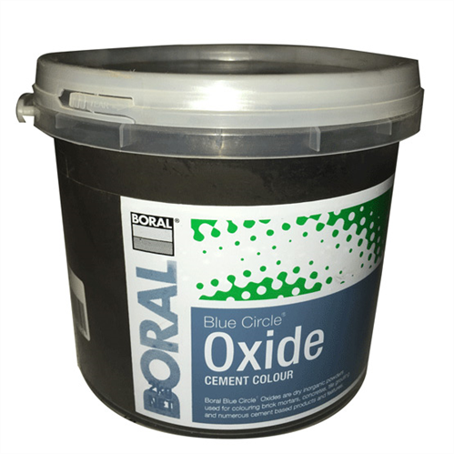 OXIDE (CEMENT COLOURANT)