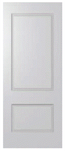 HUME DOOR HMC2 HUMECRAFT PRIMED MDF