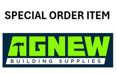 CSR HEBEL POWERFENCE ACCESSORY [SPECIAL]