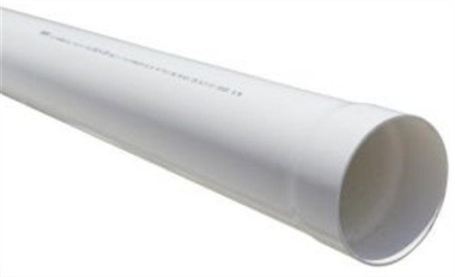 STORMWATER PIPE [HD] 300mm x 6.0M