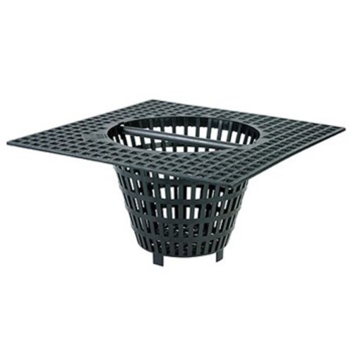 RELN UNI-PIT 450 GALVANISED TRASH SCREEN