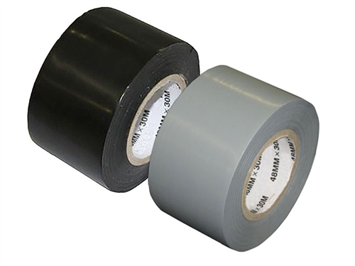 TAPE PVC DUCT 48mm x 30M