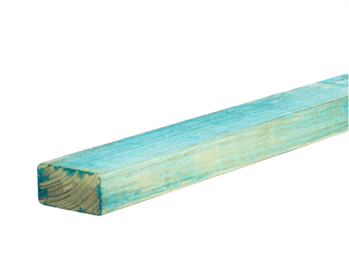 PINE FRAMING MGP10 H2 BLUE TREATED 90 x 45