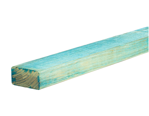 PINE FRAMING MGP10 H2 BLUE TREATED 90 x 35