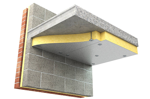 XTRATHERM XTROLINER STD 2270 x 1200 x 90mm PK4