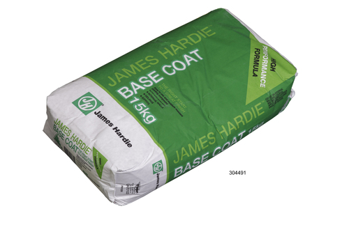 HARDIE™ BASE COAT