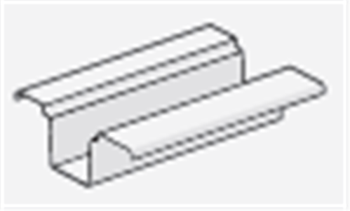 HARDIE EXOTEC TOP HAT 1.15 BMT -