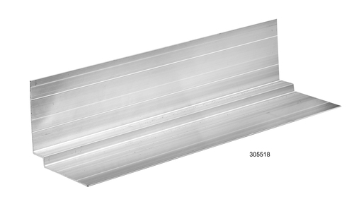 SCYON STRIA/OBLIQUE ALUMINIUM INTERNAL CORNER 14 x 3000mm